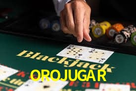 OROJUGAR Rondas de bonificación