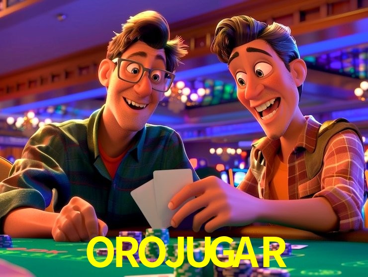 OROJUGAR Promociones semanales