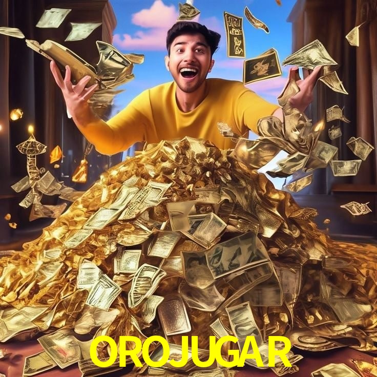 OROJUGAR Valorant Slots
