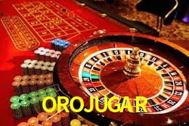 OROJUGAR Indicadores de vuelo